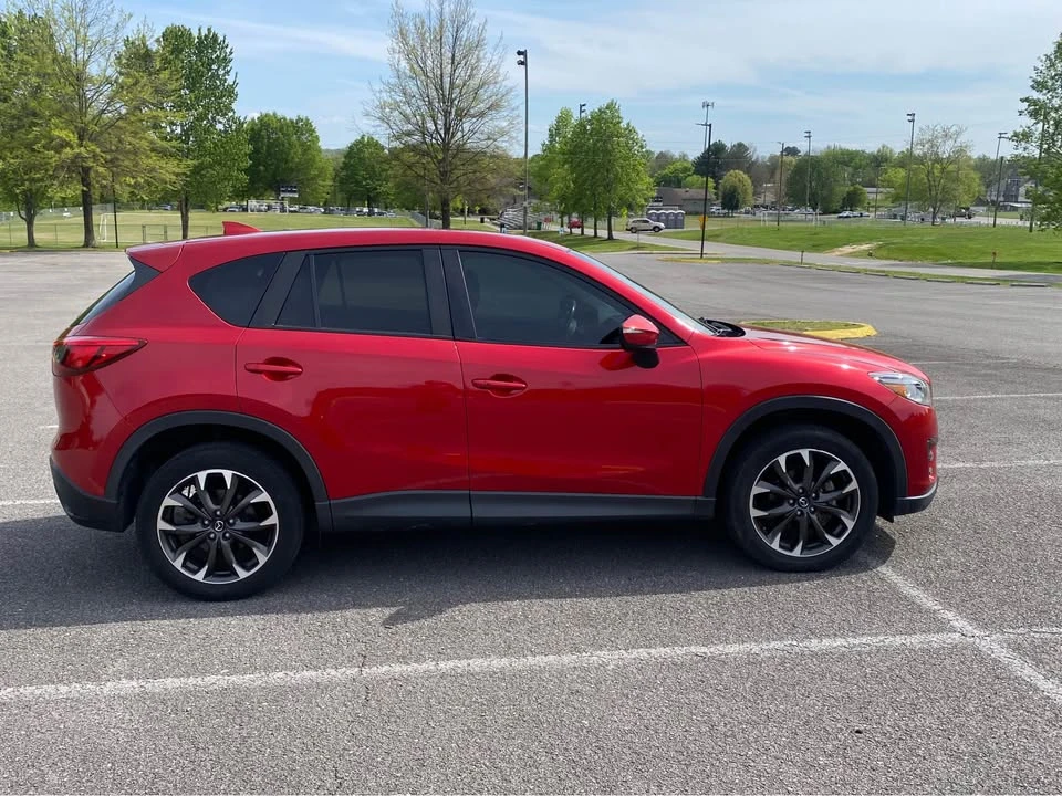 2016 Mazda CX-5 1st Gen - Image 4 of 16