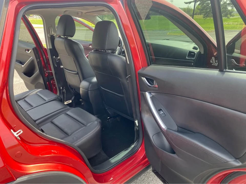 2016 Mazda CX-5 1st Gen - Image 12 of 16