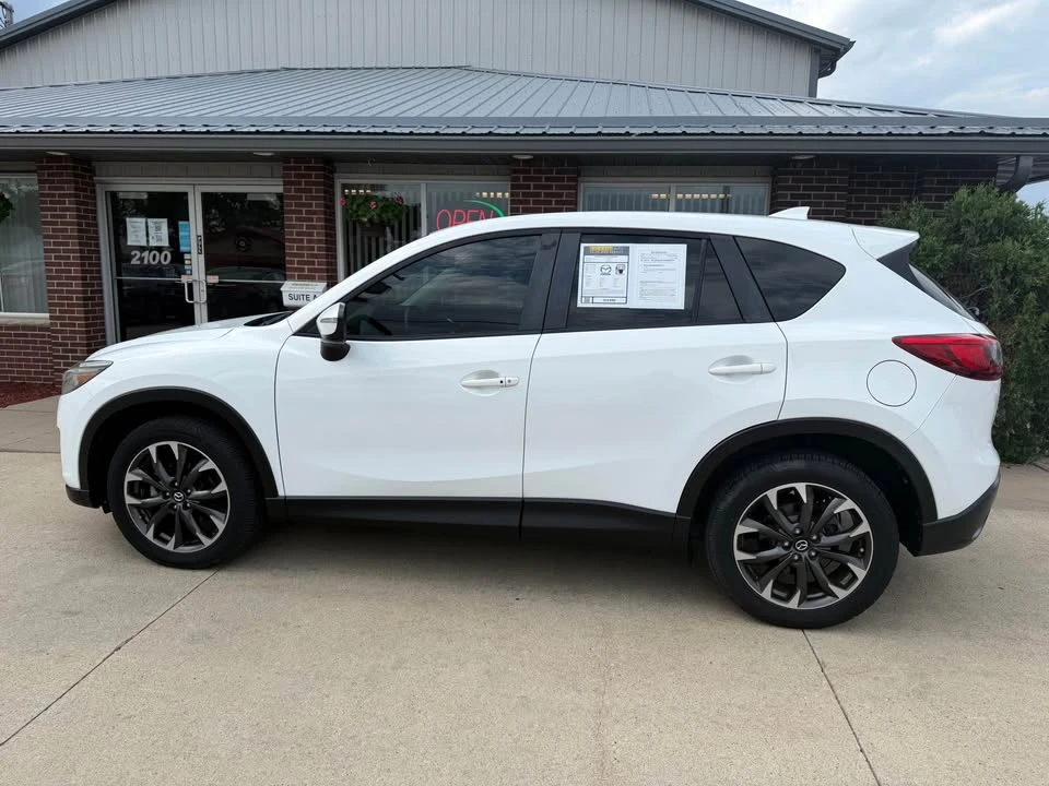 2016 Mazda CX-5 1st Gen - Image 4 of 20