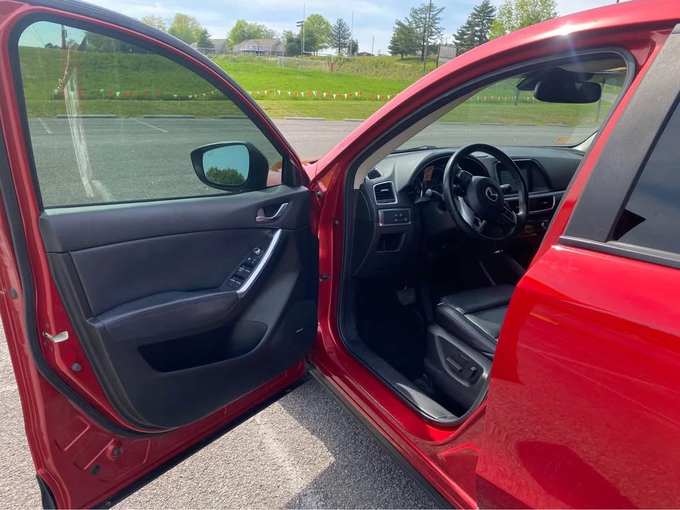 2016 Mazda CX-5 1st Gen - Image 10 of 16