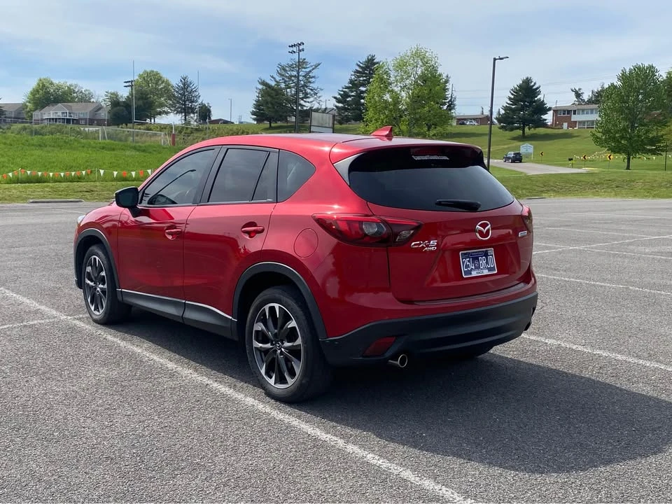 2016 Mazda CX-5 1st Gen - Image 6 of 16