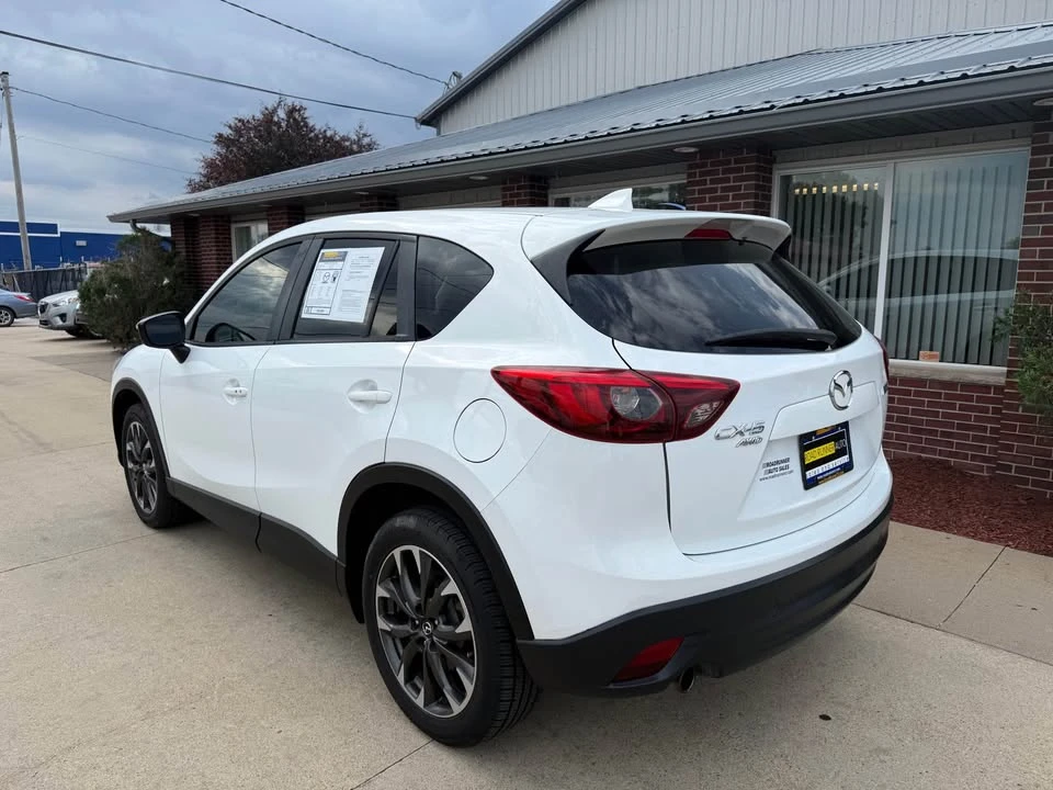2016 Mazda CX-5 1st Gen - Image 5 of 20