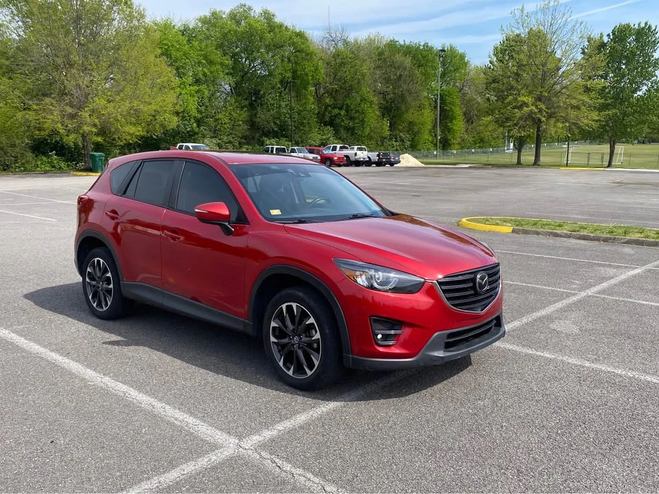 2016 Mazda CX-5 1st Gen - Image 3 of 16