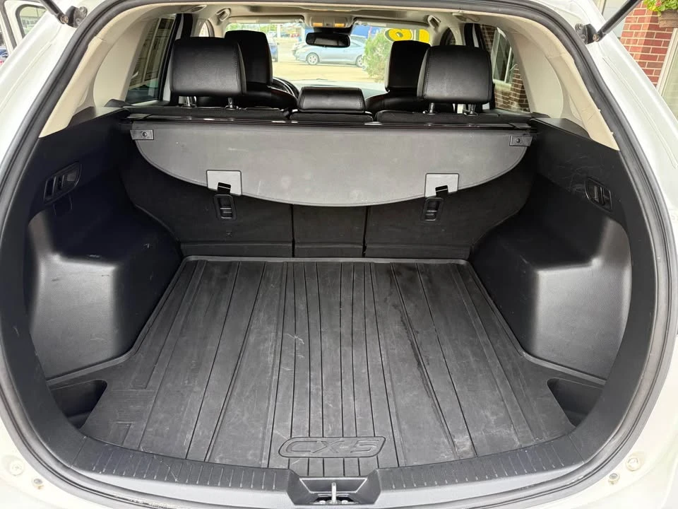 2016 Mazda CX-5 1st Gen - Image 17 of 20