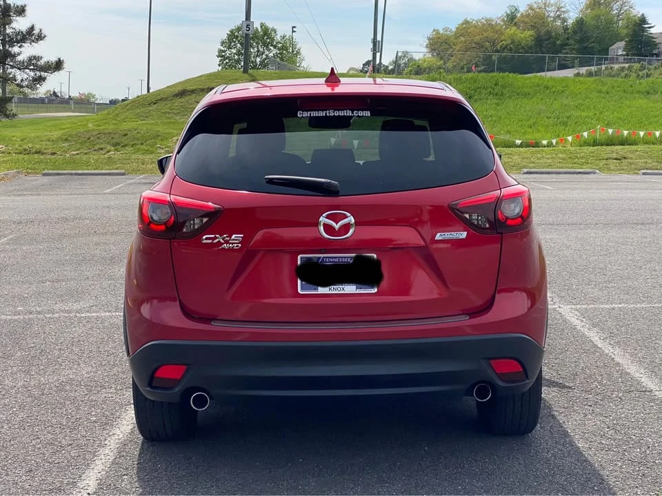 2016 Mazda CX-5 1st Gen - Image 8 of 16