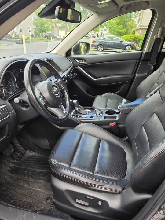 2016 Mazda CX-5 1st Gen - Image 6 of 14