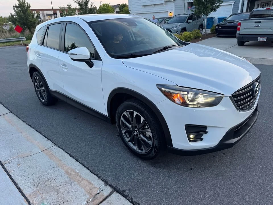 2016 Mazda CX-5 1st Gen - Image 3 of 19