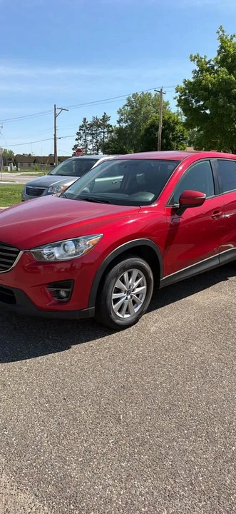 2016 Mazda CX-5 1st Gen - Image 8 of 13