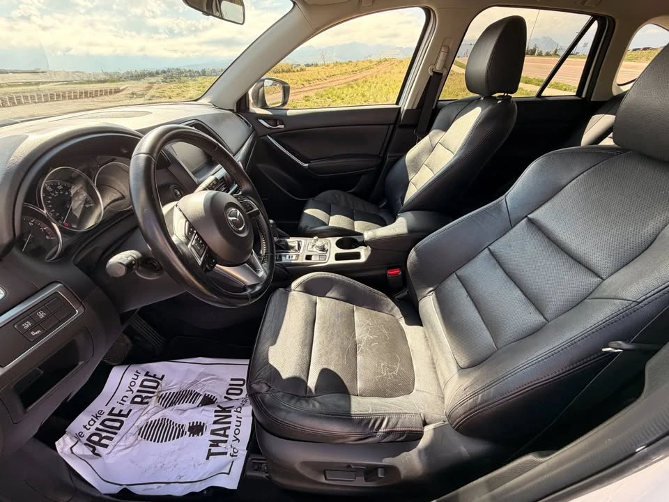 2016 Mazda CX-5 1st Gen - Image 9 of 16