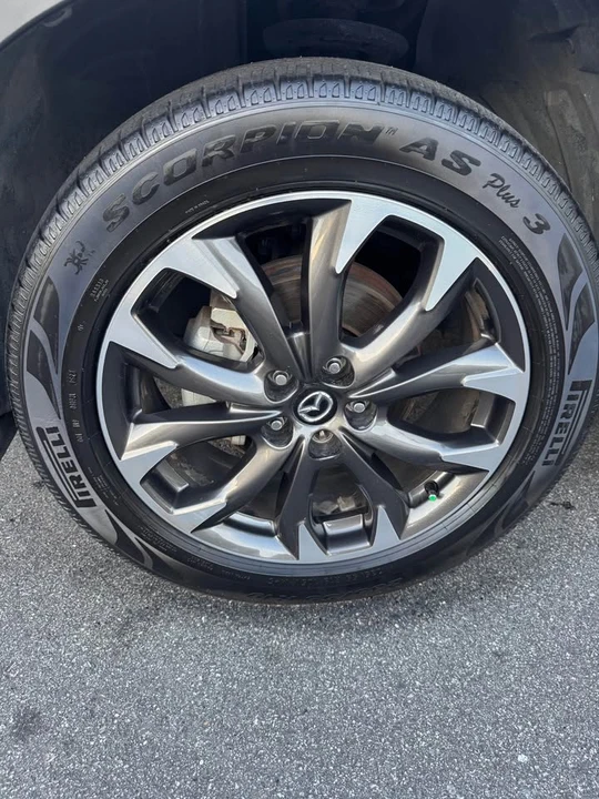 2016 Mazda CX-5 1st Gen - Image 19 of 19