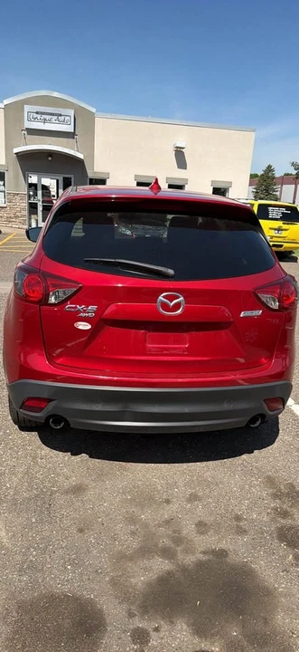2016 Mazda CX-5 1st Gen - Image 6 of 13