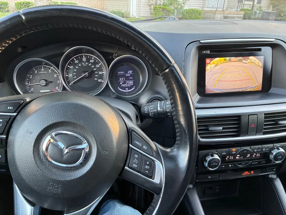 2016 Mazda CX-5 1st Gen - Image 12 of 14