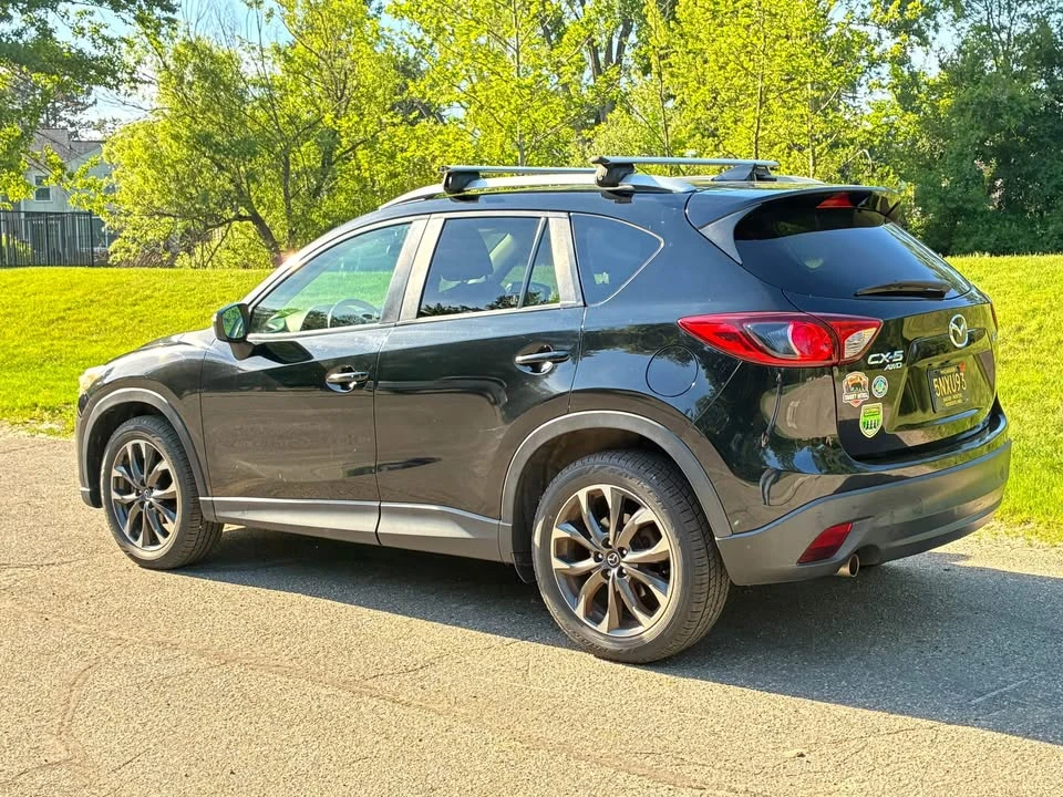 2016 Mazda CX-5 1st Gen - Image 6 of 14