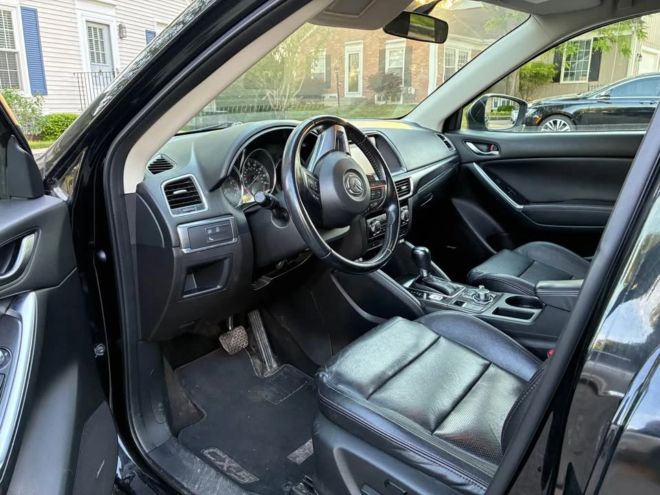 2016 Mazda CX-5 1st Gen - Image 9 of 14