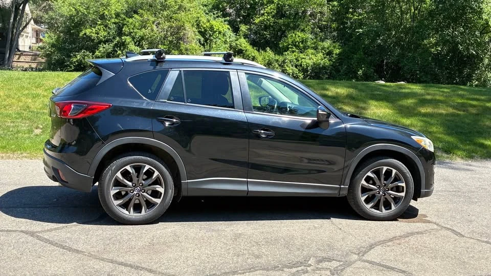 2016 Mazda CX-5 1st Gen - Image 5 of 14