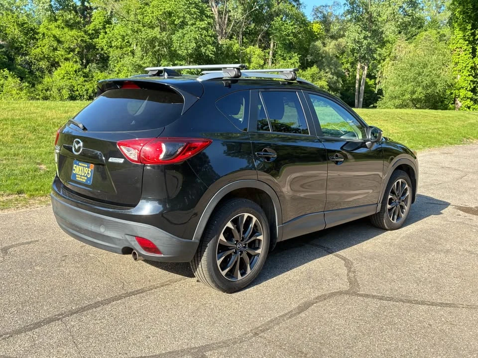 2016 Mazda CX-5 1st Gen - Image 8 of 14