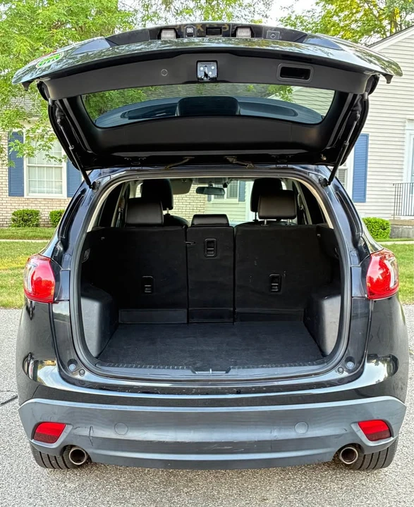 2016 Mazda CX-5 1st Gen - Image 11 of 14