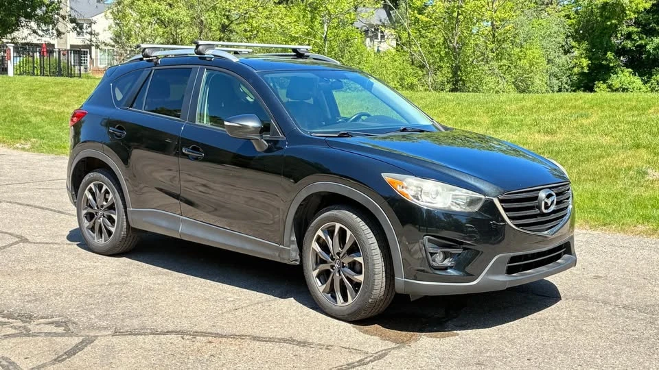 2016 Mazda CX-5 1st Gen - Image 4 of 14
