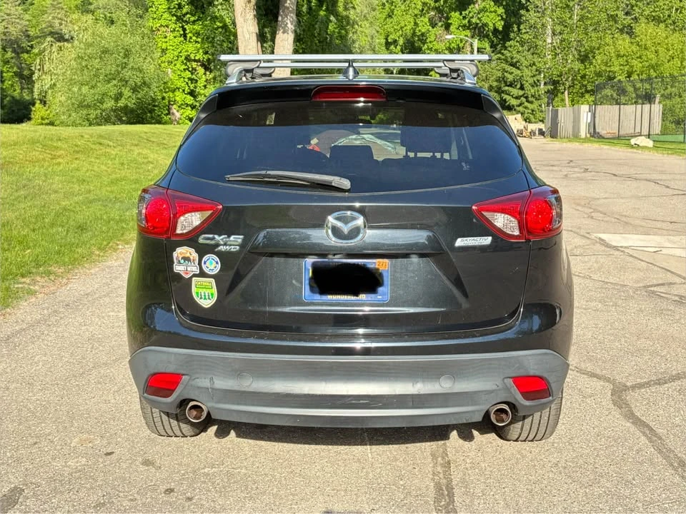 2016 Mazda CX-5 1st Gen - Image 7 of 14