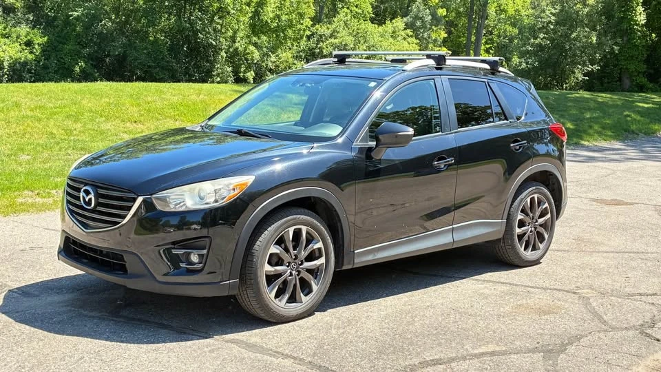 2016 Mazda CX-5 1st Gen - Image 2 of 14