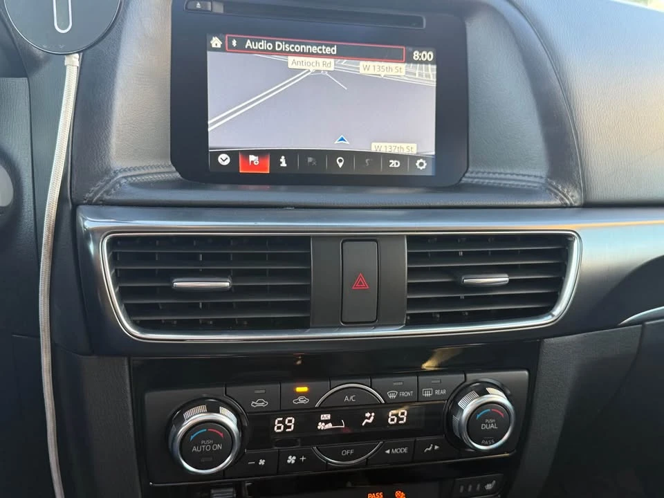 2016 Mazda CX-5 1st Gen - Image 17 of 19
