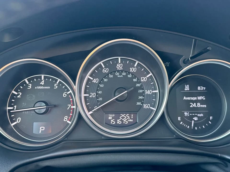 2016 Mazda CX-5 1st Gen - Image 18 of 19