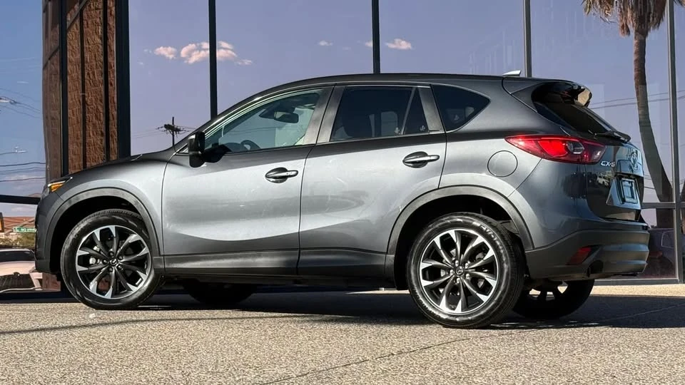 2016 Mazda CX-5 1st Gen - Image 6 of 20