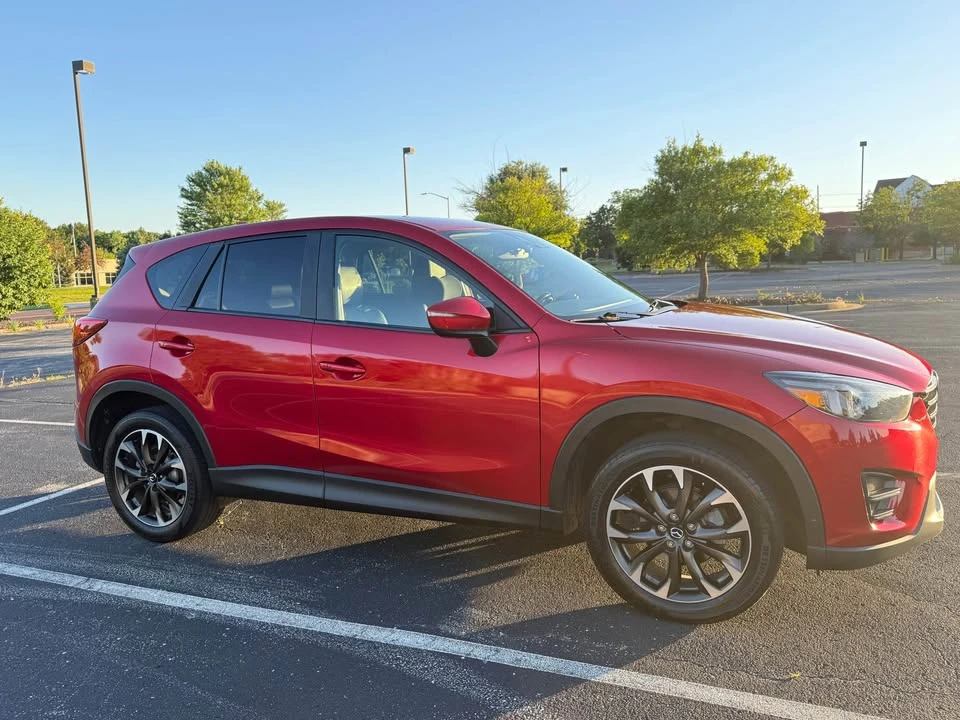 2016 Mazda CX-5 1st Gen - Image 2 of 19