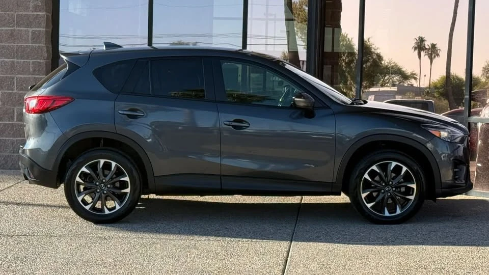 2016 Mazda CX-5 1st Gen - Image 14 of 20