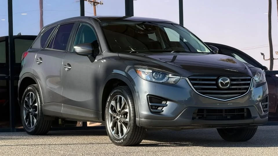 2016 Mazda CX-5 1st Gen - Image 17 of 20