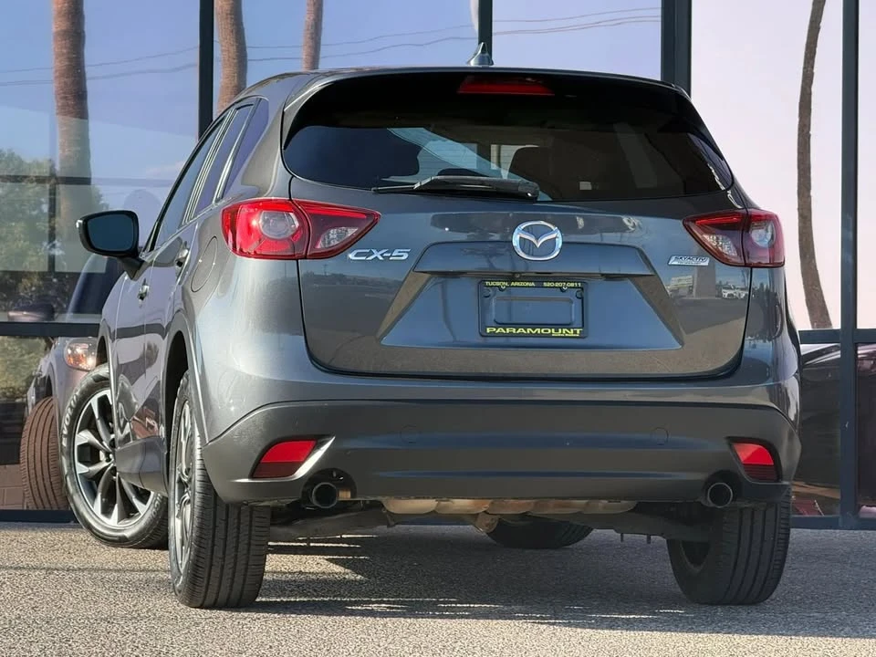 2016 Mazda CX-5 1st Gen - Image 8 of 20