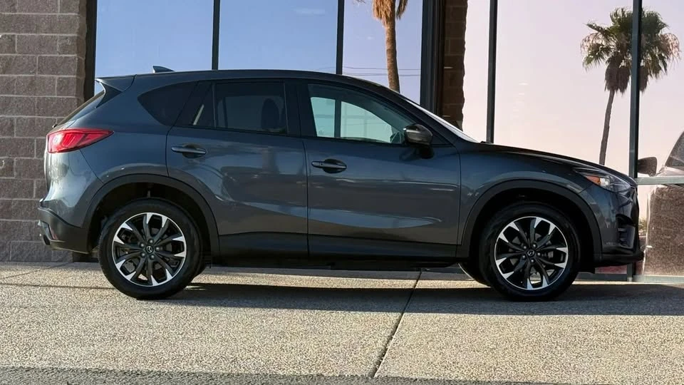 2016 Mazda CX-5 1st Gen - Image 15 of 20