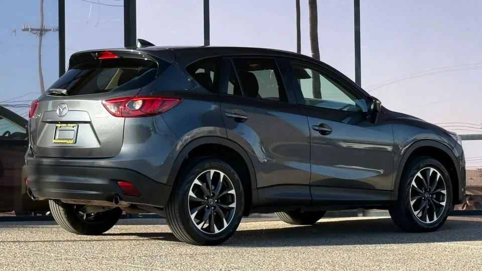 2016 Mazda CX-5 1st Gen - Image 12 of 20