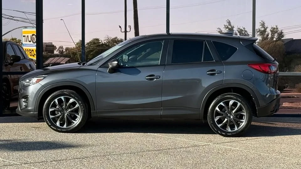 2016 Mazda CX-5 1st Gen - Image 4 of 20