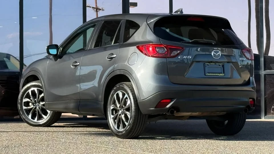 2016 Mazda CX-5 1st Gen - Image 7 of 20