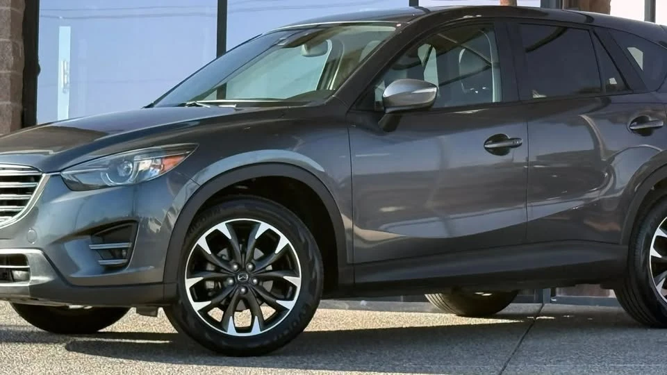 2016 Mazda CX-5 1st Gen - Image 3 of 20