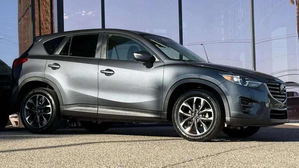 2016 Mazda CX-5 1st Gen - Image 16 of 20