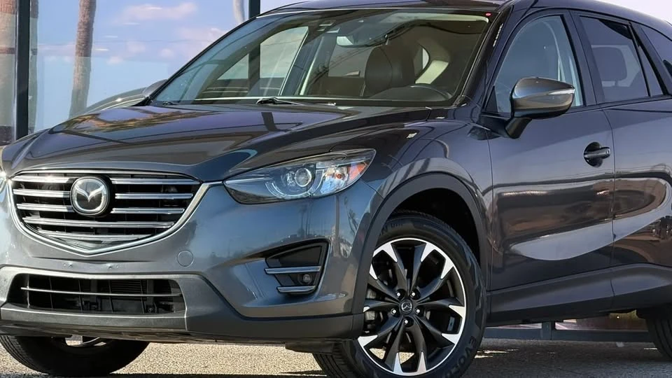 2016 Mazda CX-5 1st Gen - Image 2 of 20