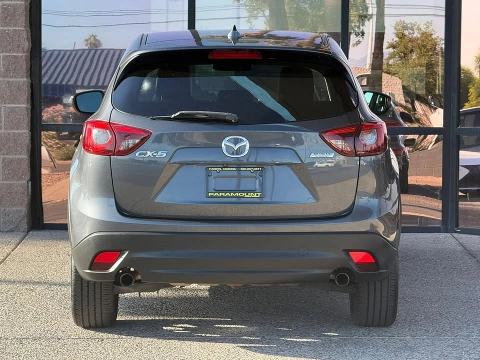 2016 Mazda CX-5 1st Gen - Image 9 of 20