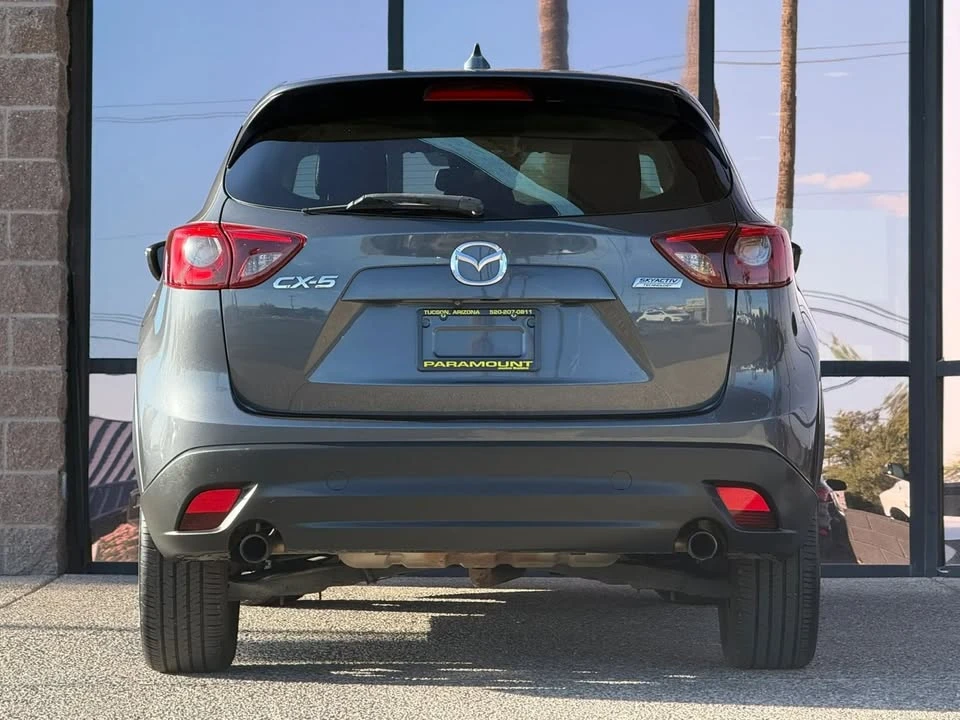 2016 Mazda CX-5 1st Gen - Image 10 of 20