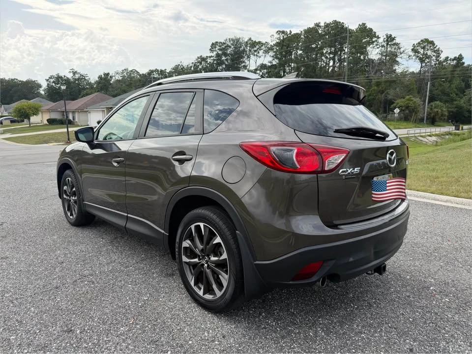 2016 Mazda CX-5 1st Gen - Image 4 of 20