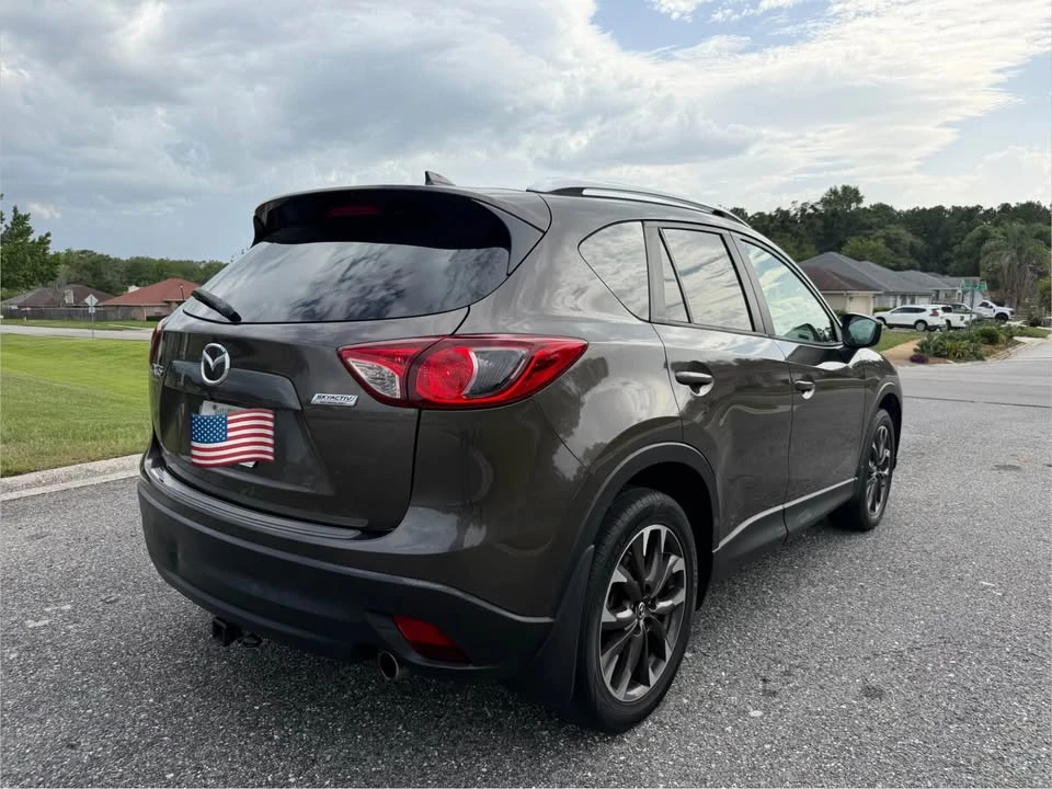 2016 Mazda CX-5 1st Gen - Image 5 of 20