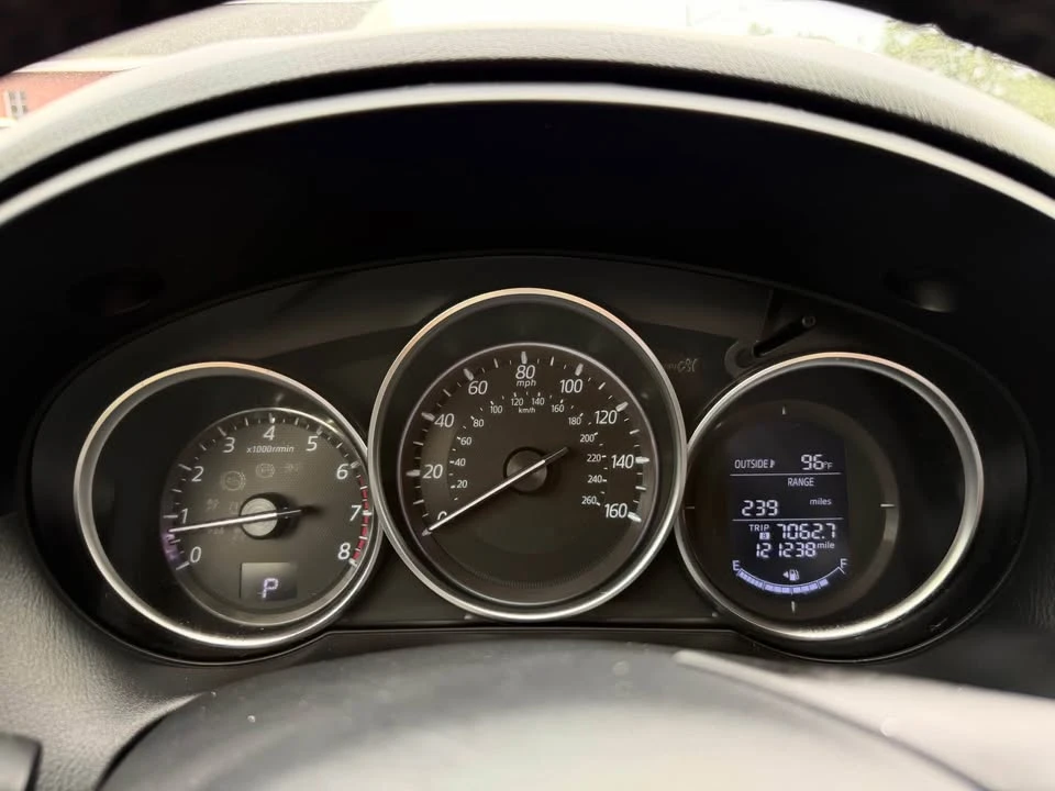 2016 Mazda CX-5 1st Gen - Image 19 of 20