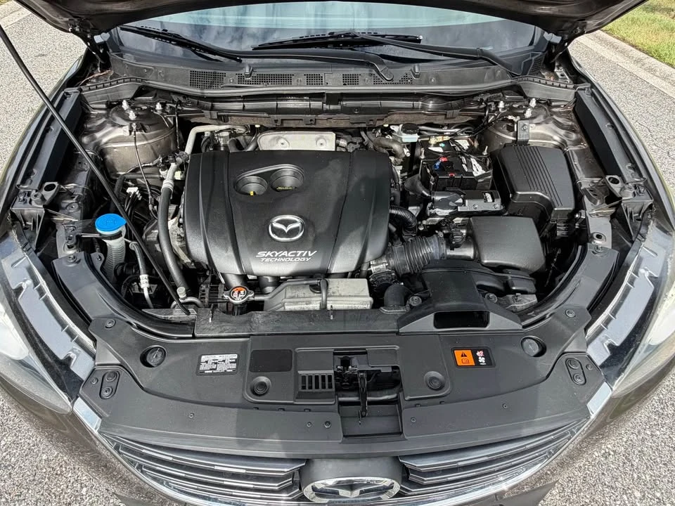 2016 Mazda CX-5 1st Gen - Image 17 of 20