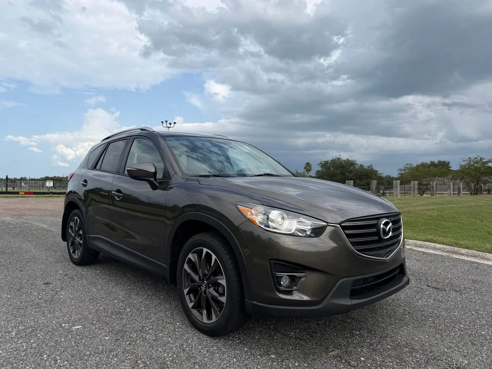 2016 Mazda CX-5 1st Gen - Image 2 of 20