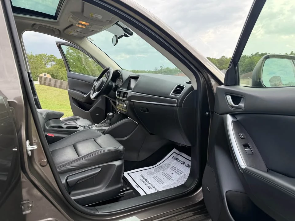 2016 Mazda CX-5 1st Gen - Image 10 of 20