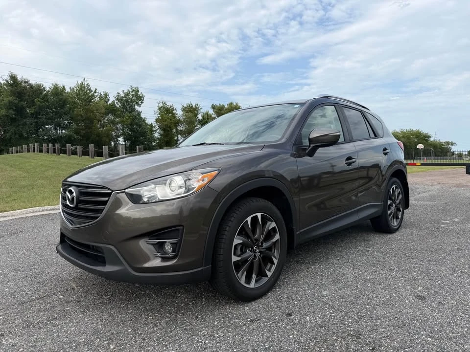 2016 Mazda CX-5 1st Gen - Image 3 of 20