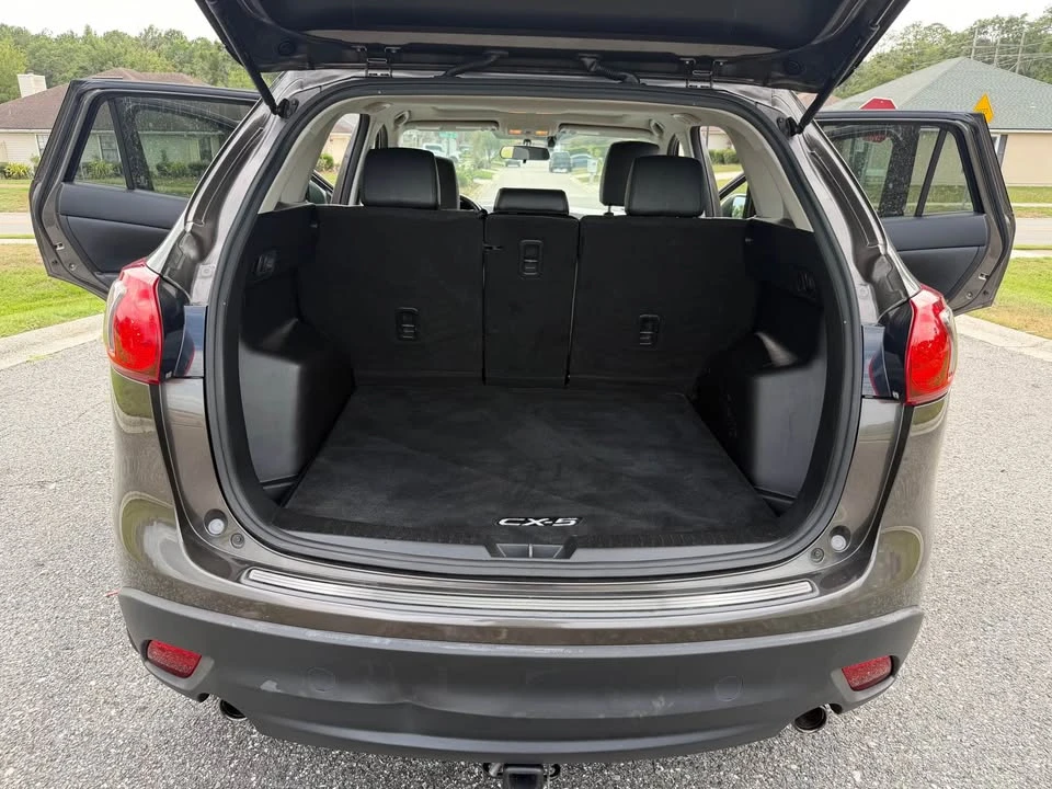 2016 Mazda CX-5 1st Gen - Image 8 of 20