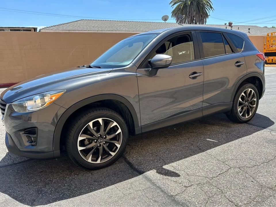 2016 Mazda CX-5 1st Gen - Image 8 of 20