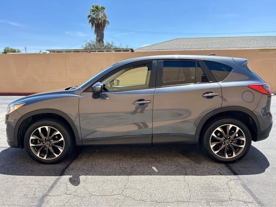 2016 Mazda CX-5 1st Gen - Image 7 of 20